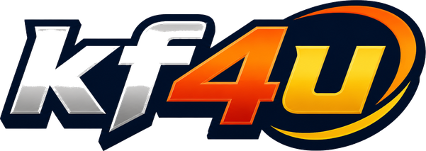 kf4u
